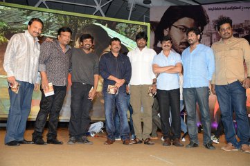 Satya 2 Audio Launch